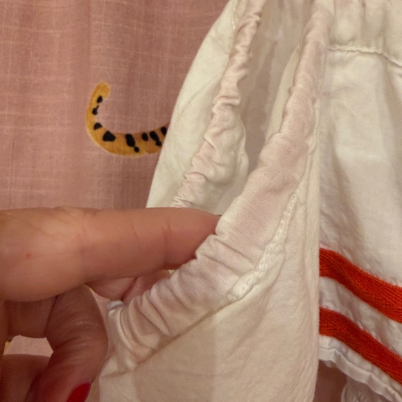 Free People Fischer Skirt Set - Picture 10 of 15